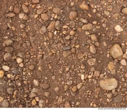 Various Gravel